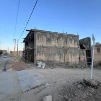 تجاری مسکونی بر سیدالشهدا کرونی