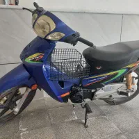 موتور بی کلاج مدل ۹۴