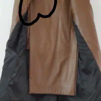 مقداری لباس در حد نو سایز از ۴۰ تا ۴۴ شاید ۴۶