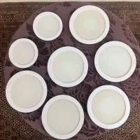 پنل سقفی