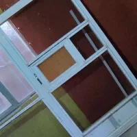 درب توری|مصالح و تجهیزات ساختمان|چترود, |دیوار