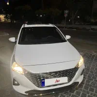 هیوندا/ اکسنت / 2023