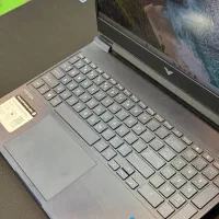 لپتاپ گیمنیگ اچ پی وکتوس laptop gaming hp victus|رایانه همراه|گرگان, |دیوار