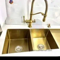 لوله کشی گاز آب نصب شیرآلات جوشکارگاز گازکشی