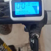 دوچرخه برقی beinaiqi