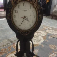 ساعت دیواری