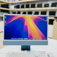 Imac i mac آی مک m3 2023