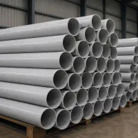 پخش عمده لوله PVC پلیکا پی وی سی مستقیم کارخانه