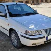 سمند lx دوگانه مدل ۸۸