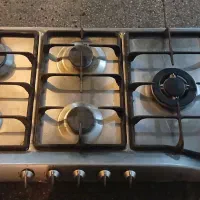 اجاق گاز رومیزی اخوان جم