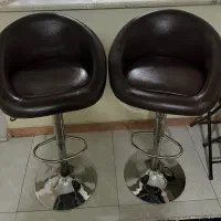 صندلی اوپن جک دار