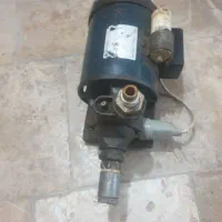 پمپ آب نیم اسب