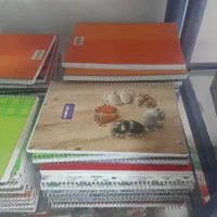 فروش عمده دفتر خودکار پنتر سوزن منگنه