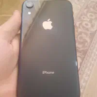 آیفون XR ۱۲۸ گیگ - گوشی پلمپ و باز نشده