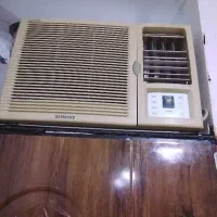کولر پنجره ای سامسونگ ۱۹ هزار قیمت ۲۲ملیون