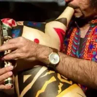 ساخت نی تکی نی انبان جفتی و....