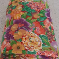 ۴مترپارچه طرح دار