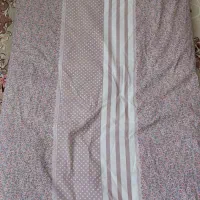 تشک پنبه ای