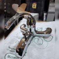 شیرآلات ساختمانی// فروشگاه سلمانی