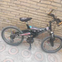 دوچرخه 20