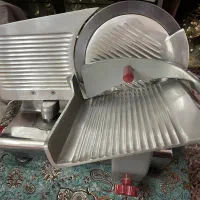 کالباس بر ۳۰ سانتی تمام استیل محک