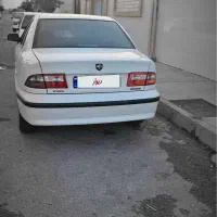 سمند مدل ۹۹