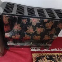 بخاری شومینه ای