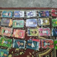 کارت کیمدی