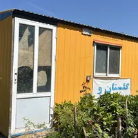 خریدار وفروشنده انواع کانکس نو ودست دوم|مصالح و تجهیزات ساختمان|تهران, چیتگر|دیوار