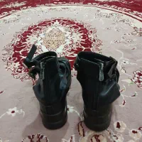 کفش تابستانه  درحد نو سایز 38 قیمت 400هزارتومان