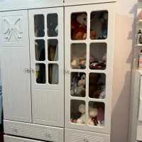 سرویس خواب دخترانه