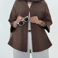 گالری مد روز.کازرن بلوار پریشان روبه رو پمپ بنزین