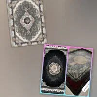فرش کهنه را بیاورید، شایگان نو ببرید فرش متین