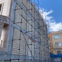 داربست رباط کریم پرند و حومه فوری
