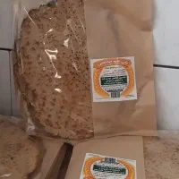جذب نماینده فروش نان جو خالص