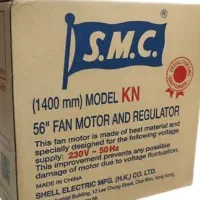 پنکه سقفی مارک اصلیsmc