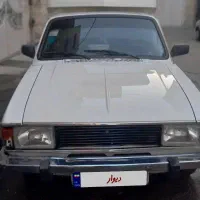 وانت با کابین دست ساز