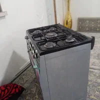 اجاق گاز