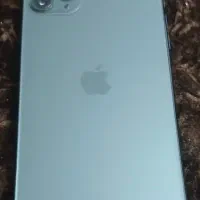 آیفون 11 Pro Max 512GB سبز