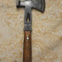 تبر روسی