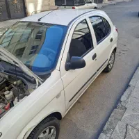 تیبا ۲ در حد صفر