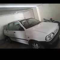 مدل 92سالم بدون کوچکترین ایراد