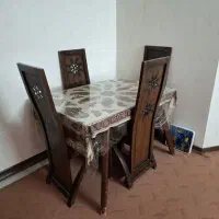 میز ناهارخوری
