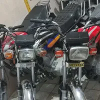 95رهرو1395  تیزپر1395 هندا125کاربرات  1395