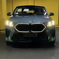 Bmw x2 Sdrive18i 2025