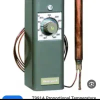 ترموستات تدریجی کانالی هانیول مدل T991A 1095.