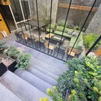 ویلایی مستقل زعفرانیه،مناسب کار و سکونت