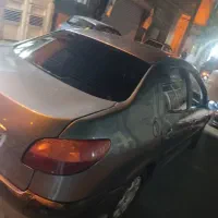 206 sd|خودرو سواری و وانت|تبریز, |دیوار