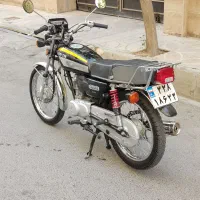 هندا 125 مدل 1401کویر کم کارکرد
