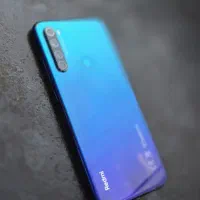 گوشی Redmi note 8 64